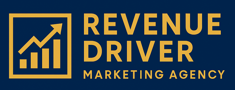 Revenue Driver Marketing Agency